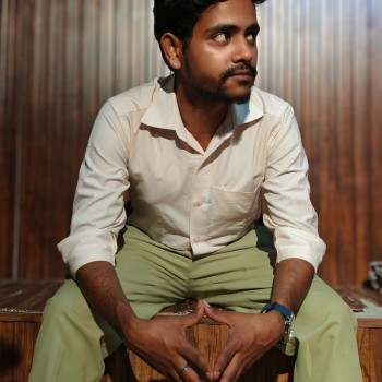 Ankit Sarkar